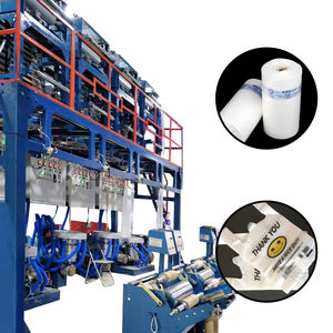 Глобальные агенты и дистрибьюторы хотели получить новые машины для выдувания пленки SL HDPE/LDPE/CPP/PP с компонентами основного двигателя - Product Image 3