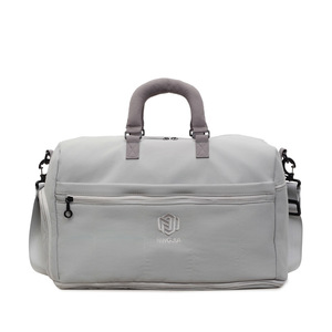 Sac de voyage léger et polyvalent pour le week-end, design minimaliste populaire, multifonctionnel et pratique pour les courts séjours - Product Image 5