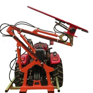 Tondeuse à gazon Rima 1.5m/1.8m tracteur tondeuse jardin télescopique barre de faucille <span class=keywords><strong>taille</strong></span>-<span class=keywords><strong>haie</strong></span> - Product Image 6