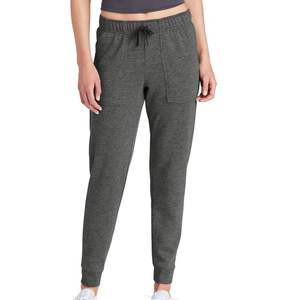 กางเกงวอร์มสำหรับผู้ชายกางเกงกีฬากางเกงผ้ายืดมีกระเป๋าด้านล่างมีกระเป๋าผ้าฟลีซสำหรับผู้ใหญ่ดีไซน์พิมพ์ลาย - Product Image 3