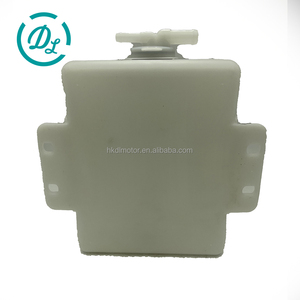 SA1015-02630 de vase d'expansion auxiliaire EexcavaStart pour EC210 EC240 EC290-Refroidissement durable pour excavatrices - Product Image 1