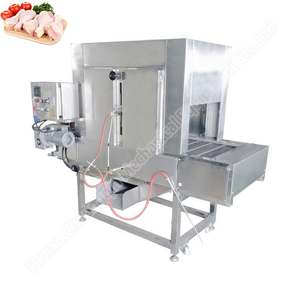 Cow Sheep Head Singeing Machine Flame-burning Pigskin Singeing Machine Poultry Slaughtering Equipment - Product Image 1