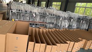 Support de <span class=keywords><strong>direction</strong></span> assistée par alimentation, pour AUDI A6L/C6, prix économique, 4F1422066 - Product Image 6