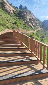 <span class=keywords><strong>Balustrade</strong></span> <span class=keywords><strong>en</strong></span> <span class=keywords><strong>bois</strong></span> antiseptique <span class=keywords><strong>de</strong></span> garde-corps <span class=keywords><strong>de</strong></span> porche <span class=keywords><strong>de</strong></span> <span class=keywords><strong>jardin</strong></span> extérieur imperméable et écologique <span class=keywords><strong>en</strong></span> WPC - Product Image 4