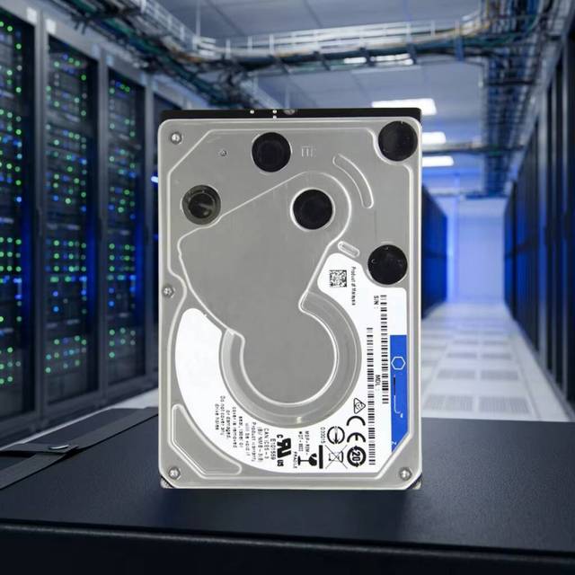 WD40NPZZ 4TB SATA 6Gb/s 5.4K 128MB Cache 2.5inch 15mm SMR Internal HDD Hard Disk Drive Blue Portable External Storage Enclosure