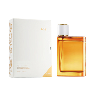 Perfume Corporal de Lujo Personalizado para Mujer, Spray Corporal de 100 ml, Bruma para el Cabello, Etiqueta Personalizada, Spray de Fragancia Duradera, OEM para Aceite Corporal - Product Image 5