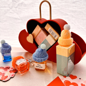 Mini Perfume 5ml 7ml 10ml, Perfume en Miniatura, Perfumes Franceses, Colonia, Splash Corporal, Spray Corporal, Perfume de Vainilla - Product Image 2