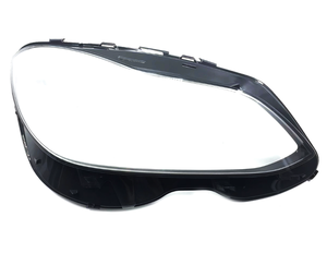 Couvre-lentille de phares de classe E W212 2014-2016 <span class=keywords><strong>E200</strong></span> E250 E300 E350 E400 E500 - Product Image 1