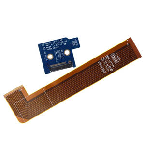 كمبيوتر محمول <span class=keywords><strong>M</strong></span>.2 قرص صلب كابل لوحة SSD لـ HP Spectre X360 13-13t-AF 15-BL - Product Image 2