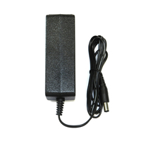 KSPOWER 100-240V AC'den DC 12V 4A 48W'ye Dönüştüren Masaüstü Güç Adaptörü, 3 Yıl Garantili, OCP/OVP/OTP/SCP Korumalı /CUL Sertifikalı