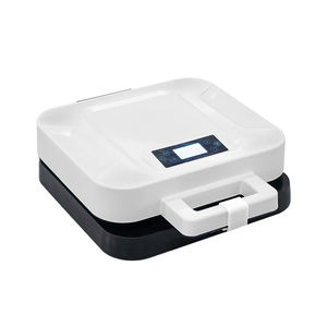 Auplex Japanese Kesto Style Sublimation Hot Selling Flat Heat Press Impression Dtf Laundry <strong>Shirt</strong> Transfer Machine - Product Image 1