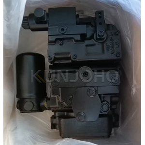 ปั๊มไฮดรอลิก Dan-foss 90L055 Bomba 90L075 90-L-075-HF-1-CD-80-R-3-C7-E-03-GBA-35-35-24 ปั๊มน้ำมันหลัก - Product Image 2