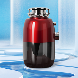 الأكثر مبيعاً 2.0HP/W التخلص من نفايات الطعام 5 في 1 كسارة عظمية أوتوماتيكية + - Product Image 6