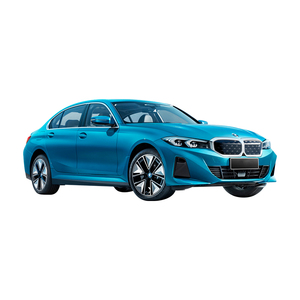 2025 B-M-W <span class=keywords><strong>I3</strong></span> Pure Electric 4 portes 5 places New Energy Vehicle Modèle de vente leader mondial - Product Image 3