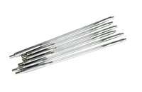 SUPERWAVE Nouveaux lampes flash au xénon Composants d'équipement laser Haute qualité Lampe flash 1064 nm pour machines de soudage et de marquage