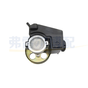 ปั๊มพวงมาลัยเพาเวอร์ 4007LL 4007VQ สำหรับเปอโยต์ 206 307 408 ซีตรอง C2 เซก้า 1.6 อะไหล่ทดแทนใหม่ - Product Image 4