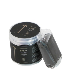 Magic Care Clay Sticks Premium Ultrafine, Arcilla para Autos de 100g, Profesional para Detallado de Autos, para Eliminar Capas de Oxidación y Lavar Autos - Product Image 3