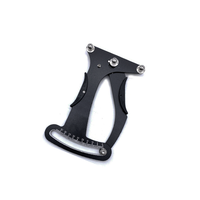 Layanan Pemesinan CNC, Penggilingan, Komponen Stainless Steel, Aluminium, Anodisasi, Casing Speaker, Part Presisi, Part Sepeda Balap