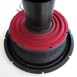 Kit de Reconstrucción de Alta Potencia de 15 Pulgadas y 4000W RMS con Bobina de Voz de 3 Pulgadas, Venta al por Mayor - Product Image 3