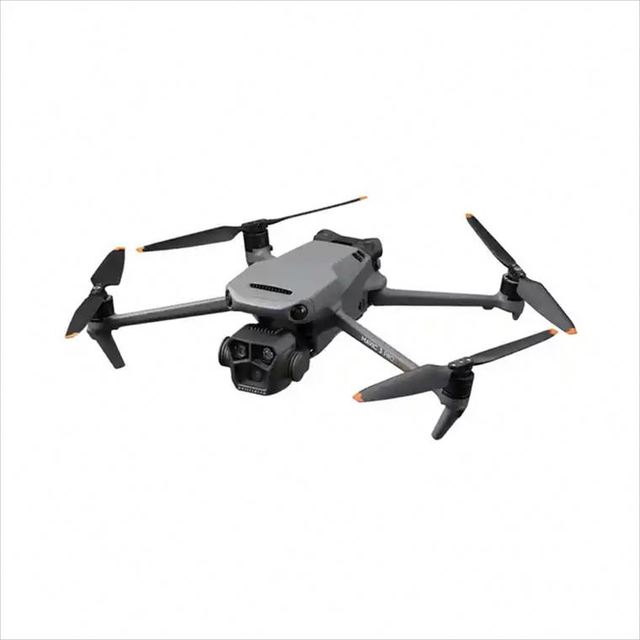 Mavic 3 Pro Drone 4 3 CMOS Hasselblad Camera 15km HD Video Transmission 43-Min Max Flight Time for Mini 3 Pro UAV Quadcopter