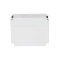 Pulte B240DL IP56 usine OEM ABS électronique extérieur étanche projet boîtier de jonction
