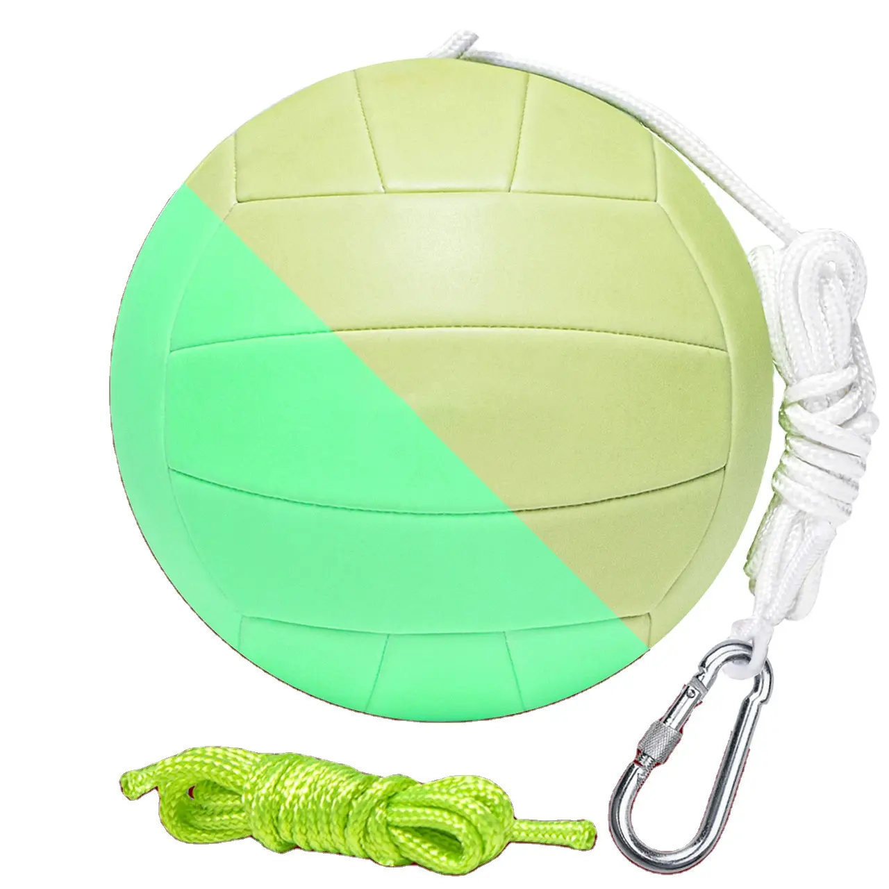 Tether Balls and Rope Set, Glow in Dark, Ball Pump with Needle and Extra  Rope for Replacement| Alibaba.com