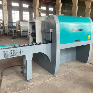 Sierra Circular Automática para Troncos Redondos <span class=keywords><strong>de</strong></span> 50 cm, Sierra Circular Industrial para Cortar <span class=keywords><strong>Madera</strong></span> Sólida - Product Image 4