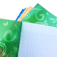 PP cahier scolaire 100/200 pages cahier d'exercices en ligne français