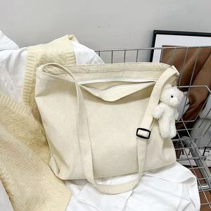 Sacs fourre-tout en toile Yuhua, sacs cadeaux avec logo imprimé sur mesure, en coton, emballage général, fabriqués sur commande - Product Image 2