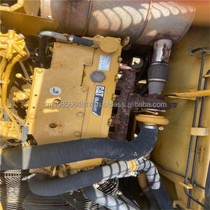 Excavadora Caterpillar CAT 320D usada, excavadora 320D2 320D2L 320D - Product Image 2
