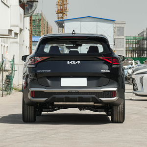 Vente en gros Turbocompresseur à essence Auto <span class=keywords><strong>Kia</strong></span> Sportage 2025 2.0T Véhicule à essence à traction avant Voitures à essence - Product Image 6