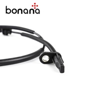 Capteur de vitesse de roue avant ABS pour Peugeot 301 208 2008 207 Citroën C3 M43 4545J9 OEM 9810846080