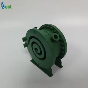 Theo yêu cầu sản xuất của prototyping nhanh chóng mô hình nhựa chất lượng cao SLA cảm quang nhựa 3D dịch vụ in ấn