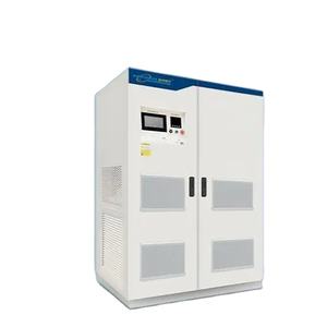 <span class=keywords><strong>Simulador</strong></span> de fallo de cortocircuito monofásico de - Product Image 1