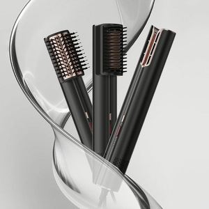 Secador de Pelo de Diseño Innovador para el Hogar, Secador de Pelo Todo en Uno para Alisar, Rizar y Suavizar con Difusor - Product Image 4