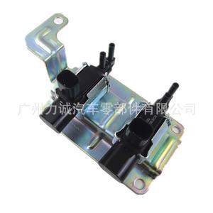 Válvulas Solenoides de Vacío Ford BS7E9J559AA, Válvulas de Presión y Solenoides para Aire Acondicionado 4M5G9J559NB - Product Image 3