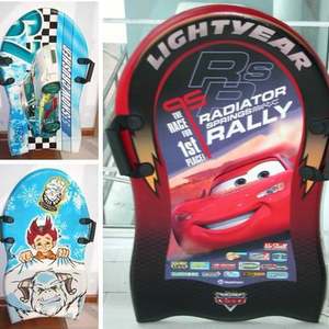 Traîneau à neige pour ski, <span class=keywords><strong>snowboard</strong></span> pour enfants - Product Image 3