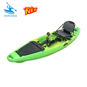 Système d'entraînement professionnel pour Kayak, pêche à la voile, pédales en plein air - Product Image 4
