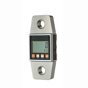 Dinamómetro Digital Portátil de Mano con Pantalla LCD 3t - Product Image 1