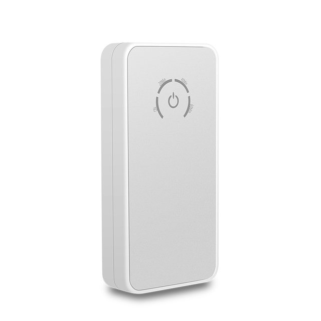 Mini Ozone Ioniseur Purificateur air Ozone air Generator Sterilizing Machine for Home Use Removing Smell