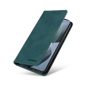 Étui de téléphone portefeuille en gros avec support pour Redmi K70/K70E 5G/POCO <span class=keywords><strong>X6PRO</strong></span>, étui magnétique pour <span class=keywords><strong>Oppo</strong></span> Reno 11 - Product Image 2