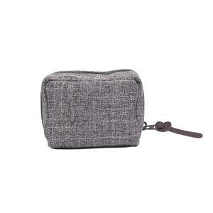 <span class=keywords><strong>Pochette</strong></span> portable de style vintage 6 bouteilles d'huile essentielle d'arôme de <span class=keywords><strong>chanvre</strong></span> remplie pour une utilisation en déplacement - Product Image 2