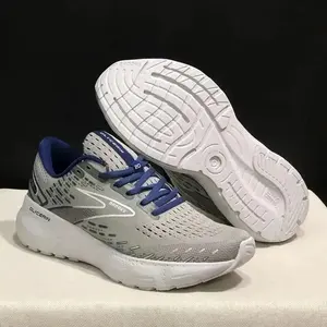 Zapatillas de Deporte de Diseño con Glicerina 20 <span class=keywords><strong>Tempo</strong></span> para Hombre y Mujer, Zapatillas de Deporte, Zapatillas para Caminar - Product Image 5