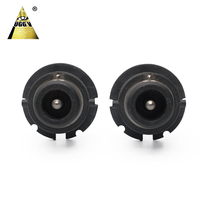 Kit de phares de voiture au xénon HID D2S D4S 35W 55W, 12V, neuf, système d'éclairage automobile CE, 2 pièces, fourni directement par l'usine