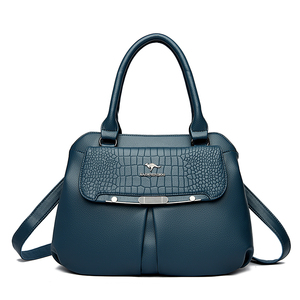 Fashion New Designer Crossbody Bags High Quality PU Leather Shoulder Messenger Bag Casual <b>Totes</b> Luxury Women Handbags and Purses - Product Image 6