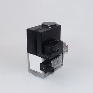 Válvula Combinada de Regulación de Gas Honeywell Servo VR425VA50341000, Tamaño de Puerto de 1/2 Pulgada, para Medios a Temperatura Normal - Product Image 3