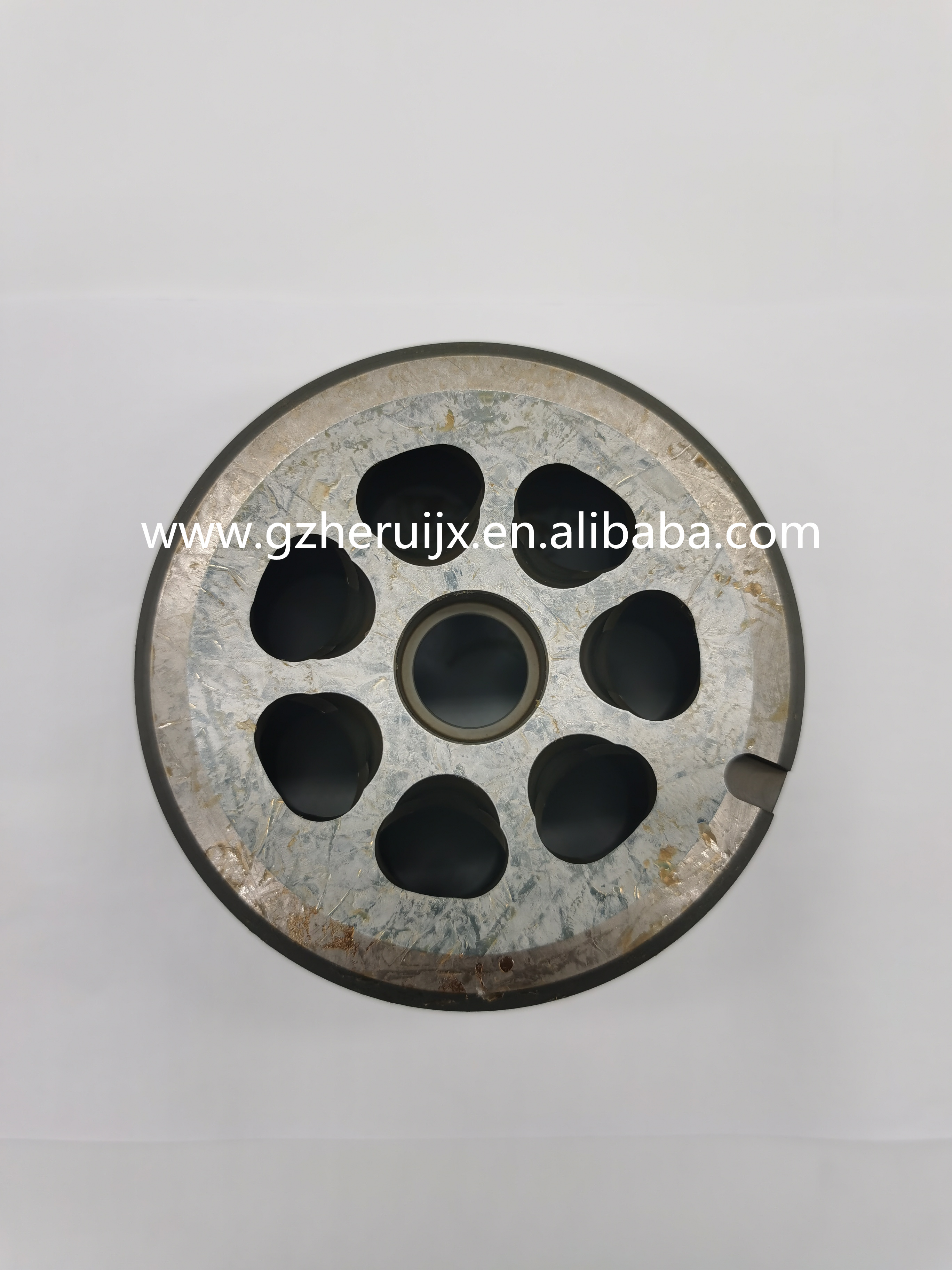 Excavator HPV145 Hydraulic Main Pump Repair Kit - YB00003289