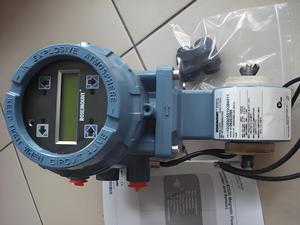 Transmetteurs de débitmètre magnétique à montage sur site 8732 pour eau/gaz/huile, débitmètres 8732 8721 - Product Image 1
