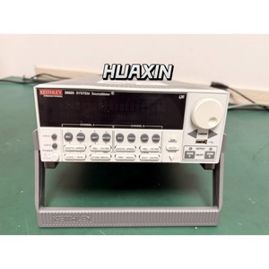 Keithley เครื่องวัดแหล่ง2602B SMU เครื่องวัดแหล่งช่องสัญญาณคู่ใช้ - Product Image 1