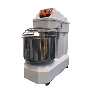 Mélangeur de pâte automatique 220v mélangeur de farine commercial mélangeur pétrisseur de pâte à pâtes